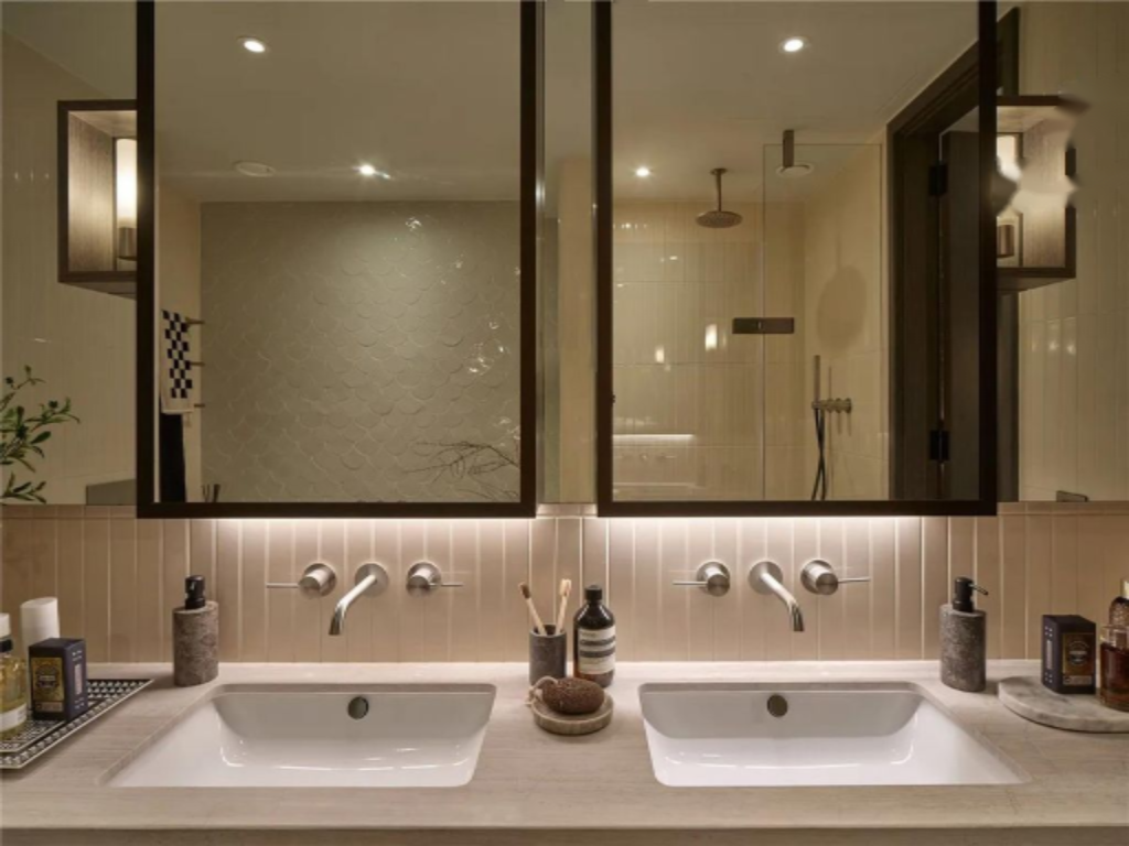 Appartamento a Londra, Regno Unito, 116 m² - foto 1