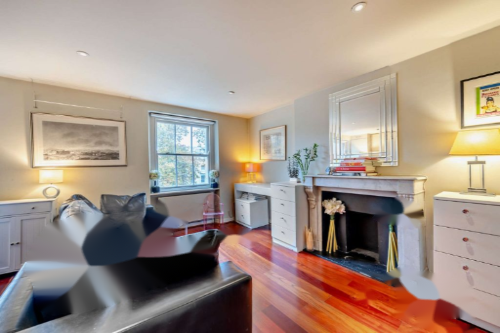 Piso en Londres, Reino Unido, 56 m² - imagen 1