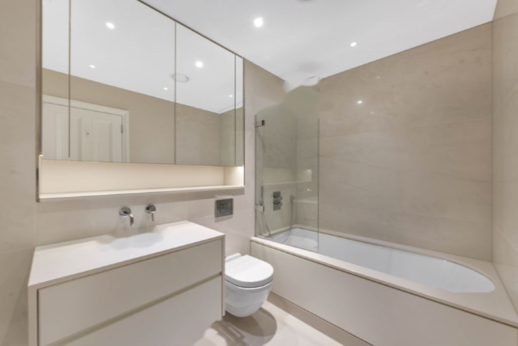 Appartamento a Londra, Regno Unito, 112 m² - foto 1