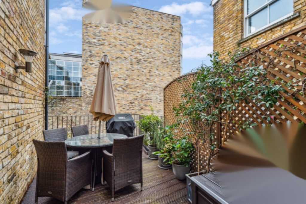 Piso en Londres, Reino Unido, 51 m² - imagen 1