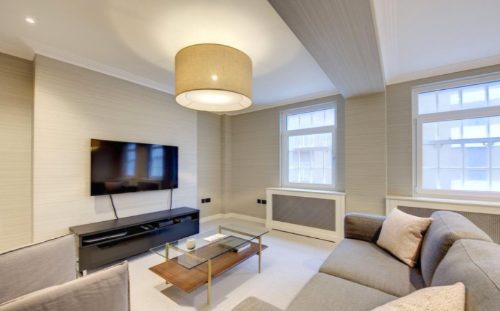 Appartamento a Londra, Regno Unito, 79 m² - foto 1