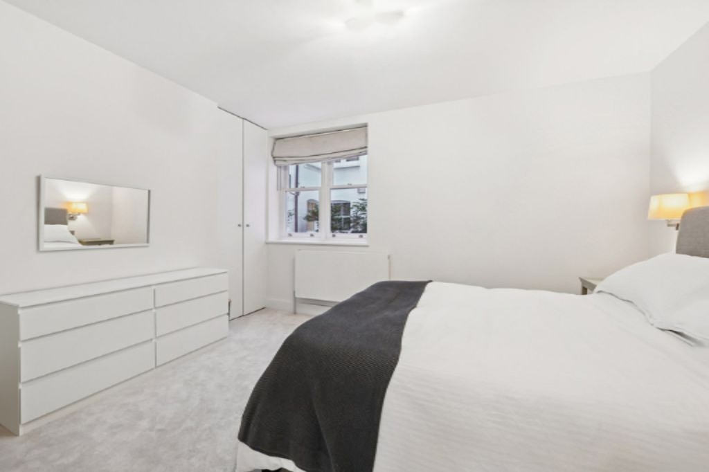 Wohnung in London, Großbritannien, 65 m² - Foto 1