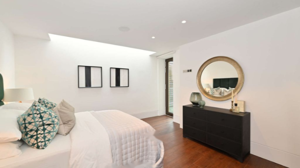 Appartamento a Londra, Regno Unito, 111 m² - foto 1