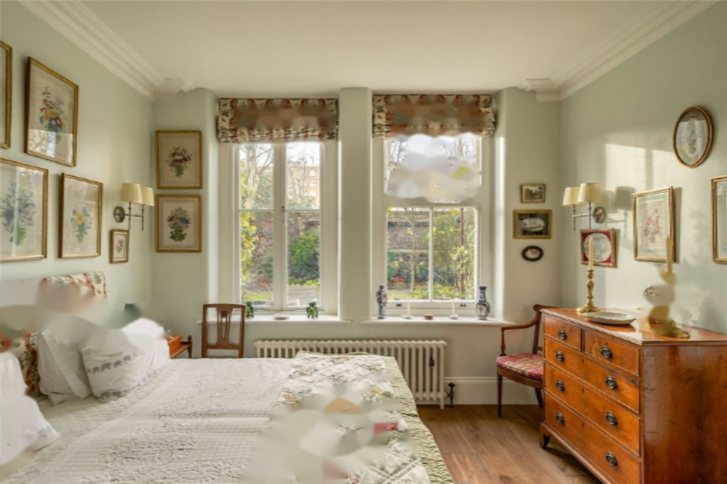 Piso en Londres, Reino Unido, 119 m² - imagen 1