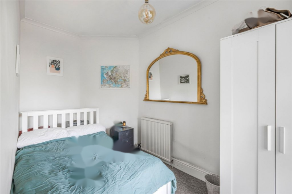 Wohnung in London, Großbritannien, 130 m² - Foto 1
