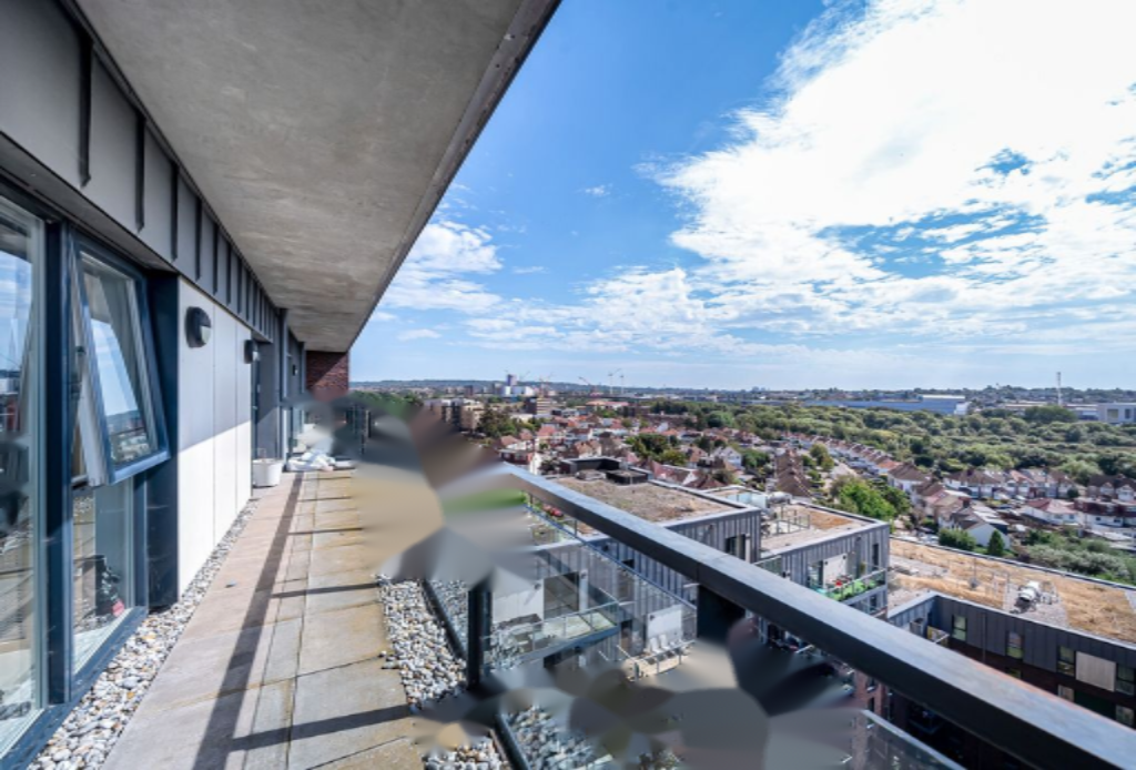 Piso en Londres, Reino Unido, 42 m² - imagen 1