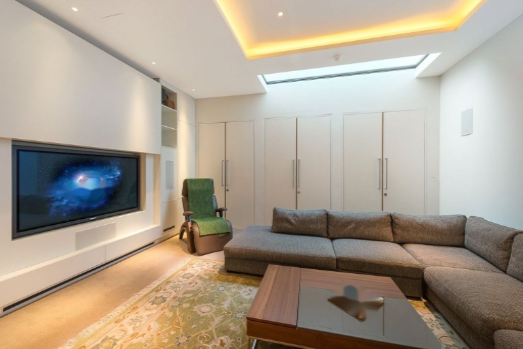 Appartement à Londres, Royaume-Uni, 269 m² - image 1