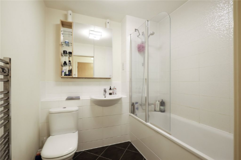 Appartement à Londres, Royaume-Uni, 52 m² - image 1