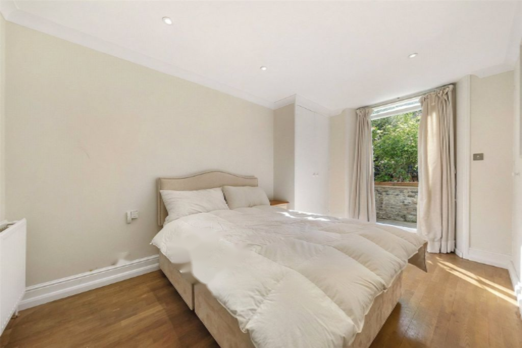 Appartement à Londres, Royaume-Uni, 75 m² - image 1