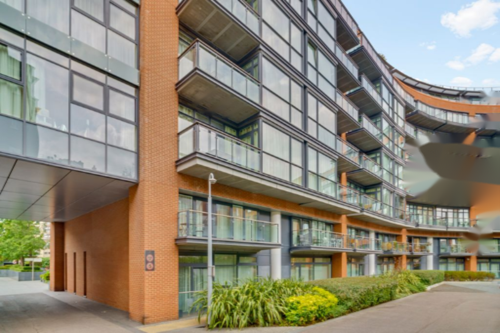 Appartamento a Londra, Regno Unito, 61 m² - foto 1