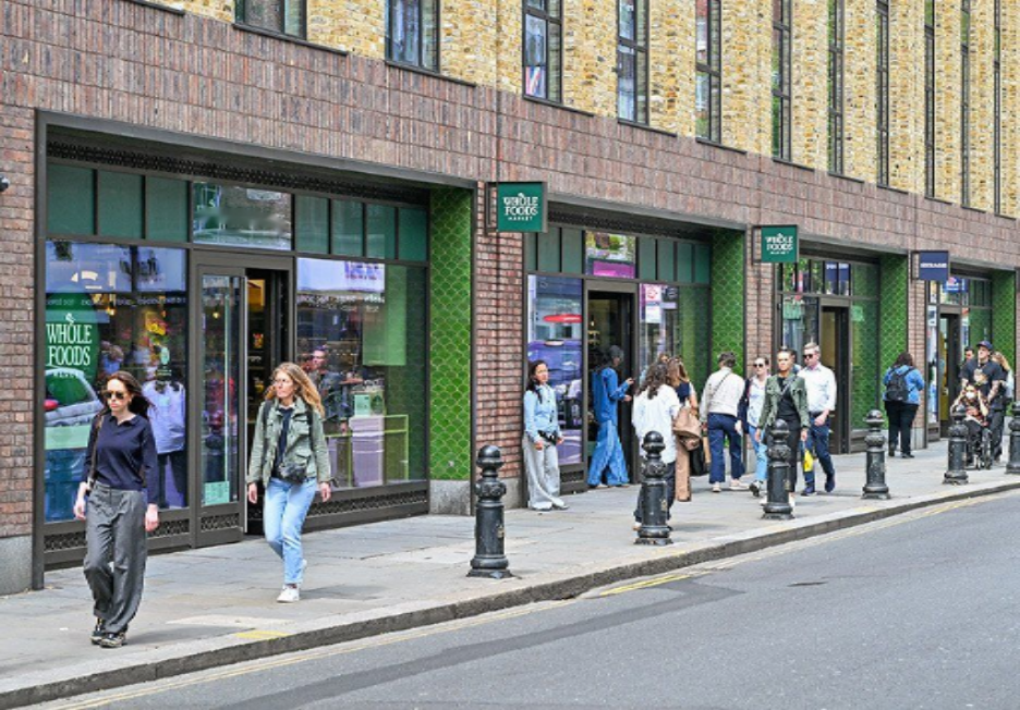 Appartement à Londres, Royaume-Uni, 166 m² - image 1