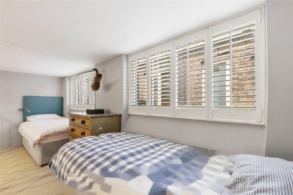 Appartamento a Londra, Regno Unito, 65 m² - foto 1