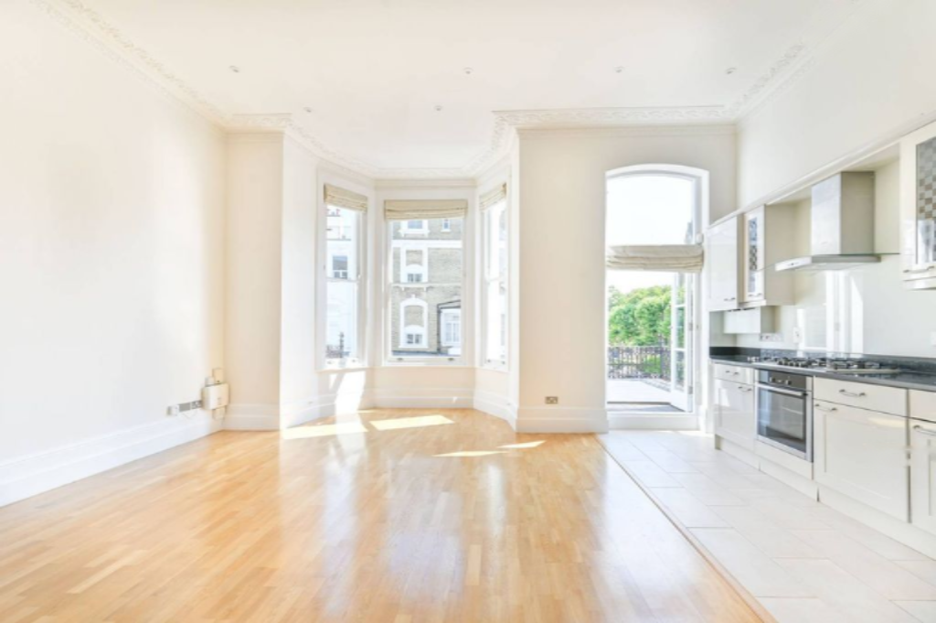 Appartement à Londres, Royaume-Uni, 94 m² - image 1
