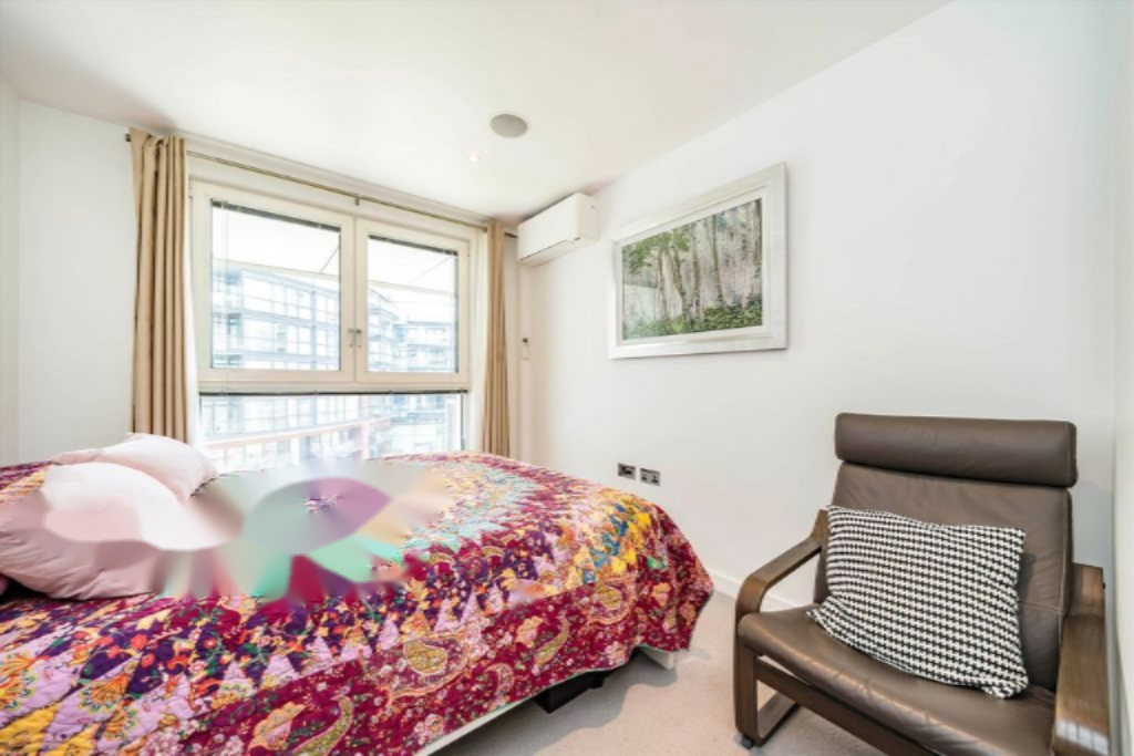 Appartamento a Londra, Regno Unito, 49 m² - foto 1