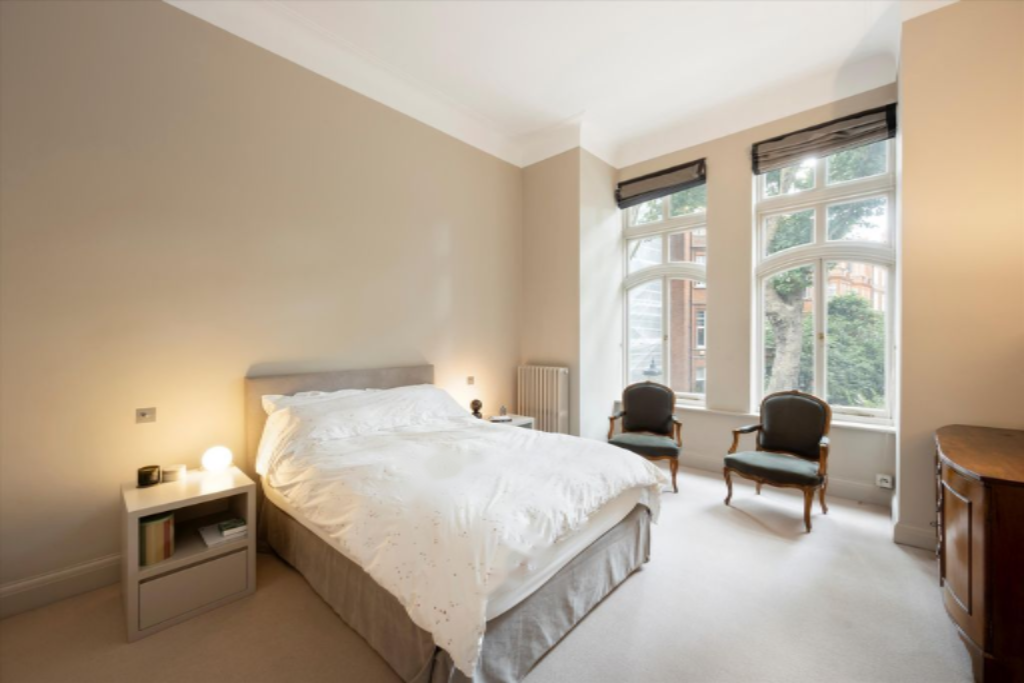 Appartamento a Londra, Regno Unito, 137 m² - foto 1