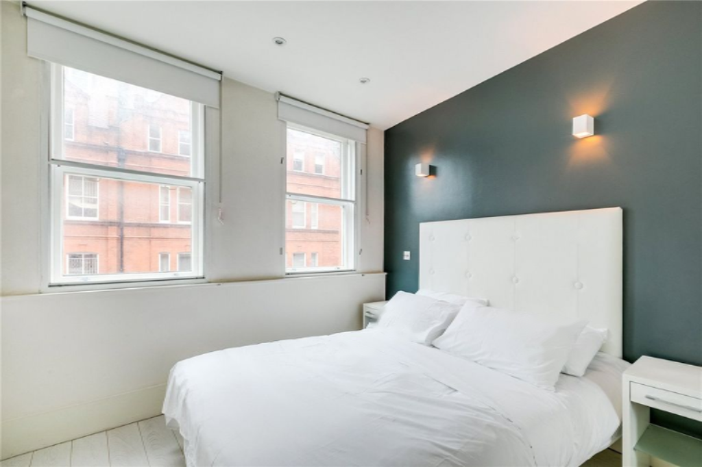 Piso en Londres, Reino Unido, 51 m² - imagen 1