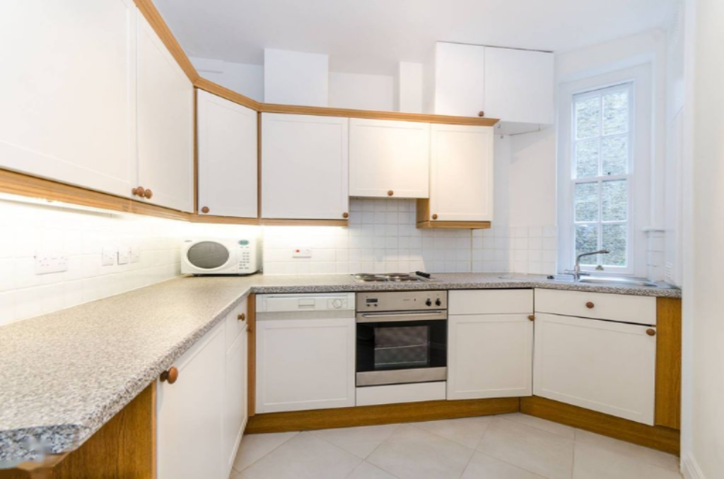 Appartamento a Londra, Regno Unito, 49 m² - foto 1