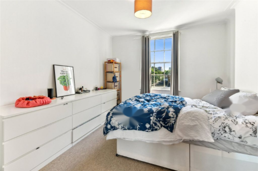 Wohnung in London, Großbritannien, 37 m² - Foto 1