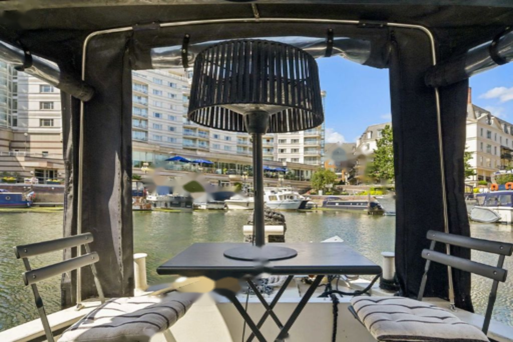 Appartement à Londres, Royaume-Uni, 39 m² - image 1