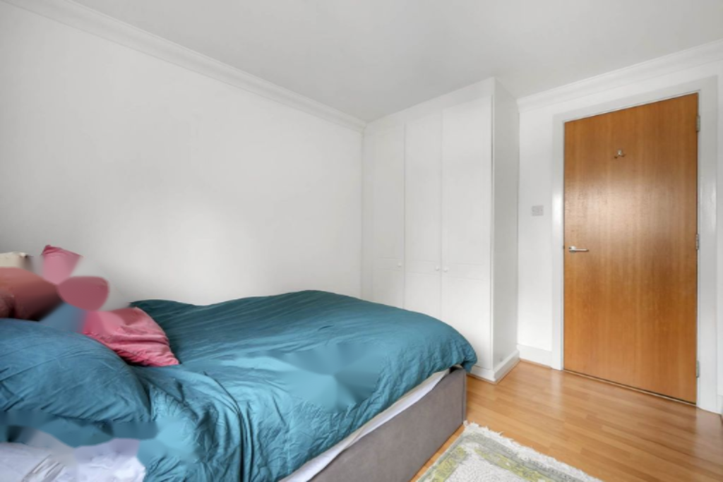 Appartamento a Londra, Regno Unito, 36 m² - foto 1