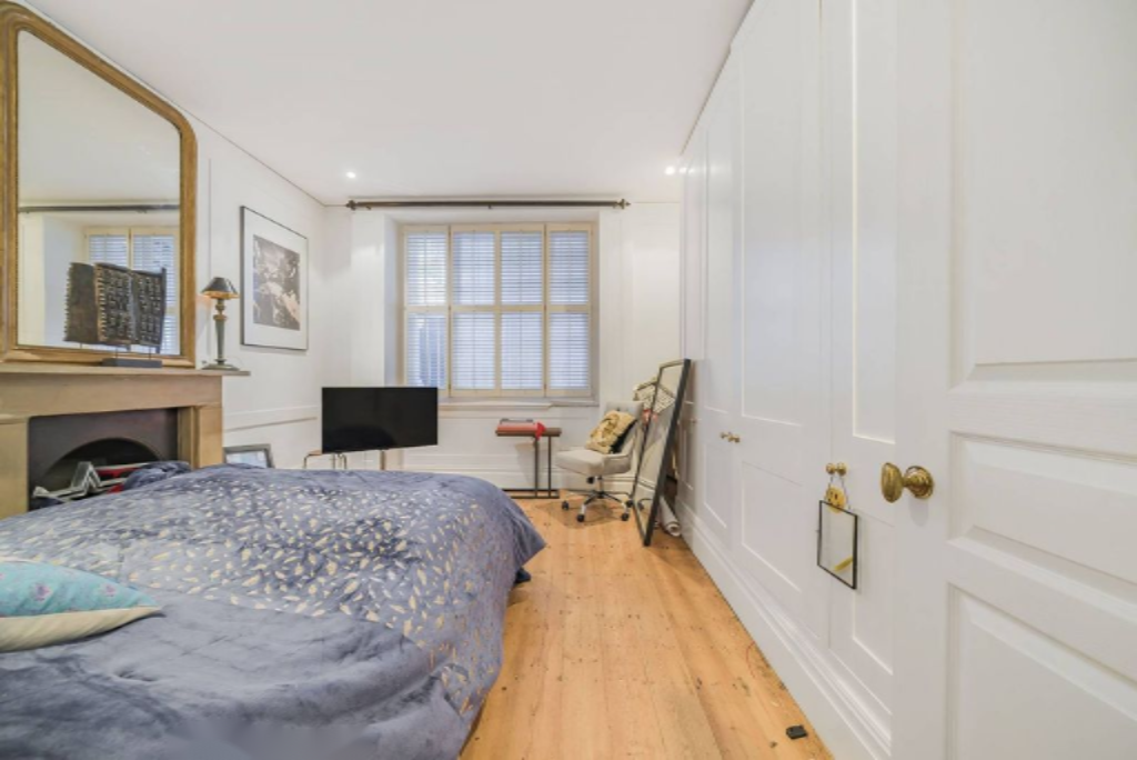 Piso en Londres, Reino Unido, 133 m² - imagen 1