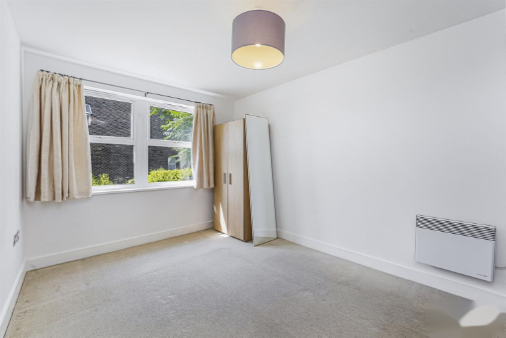 Appartamento a Londra, Regno Unito, 45 m² - foto 1