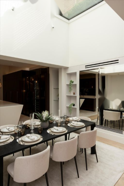 Appartement à Londres, Royaume-Uni, 358 m² - image 1