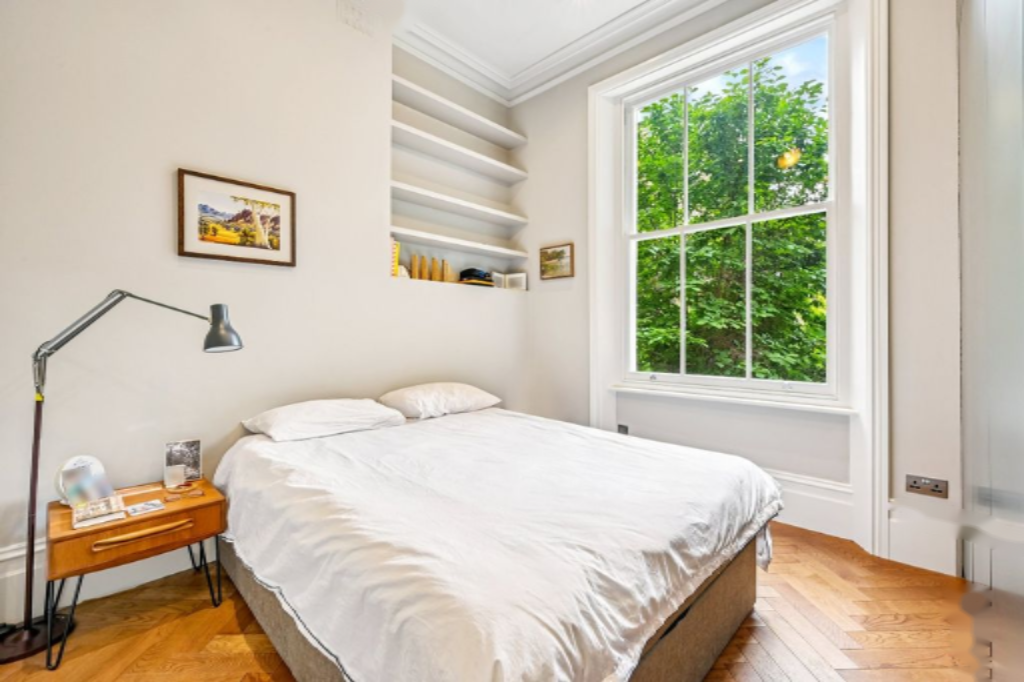 Wohnung in London, Großbritannien, 60 m² - Foto 1