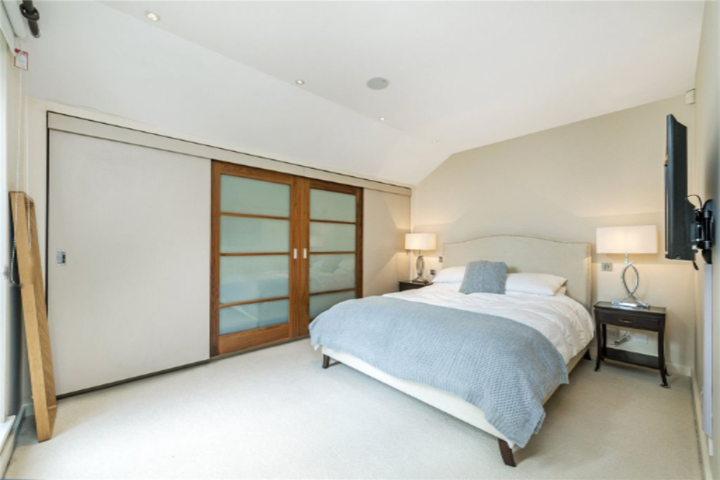 Wohnung in London, Großbritannien, 91 m² - Foto 1