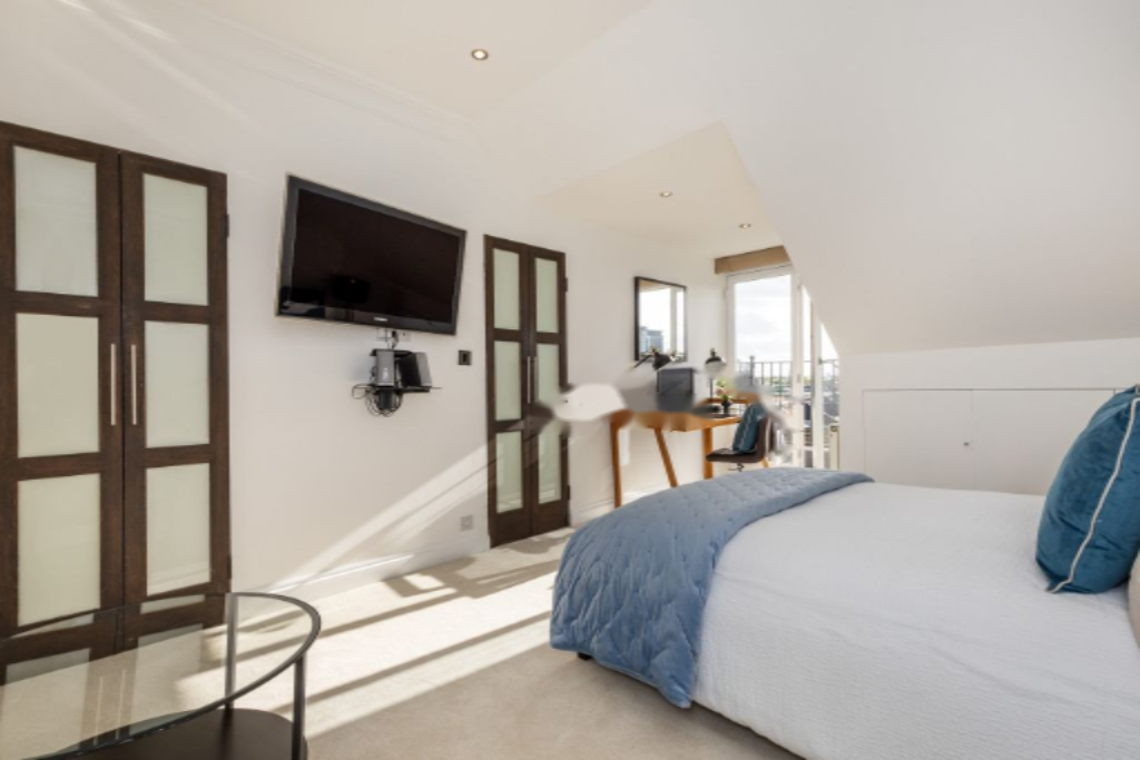 Appartement à Londres, Royaume-Uni, 93 m² - image 1