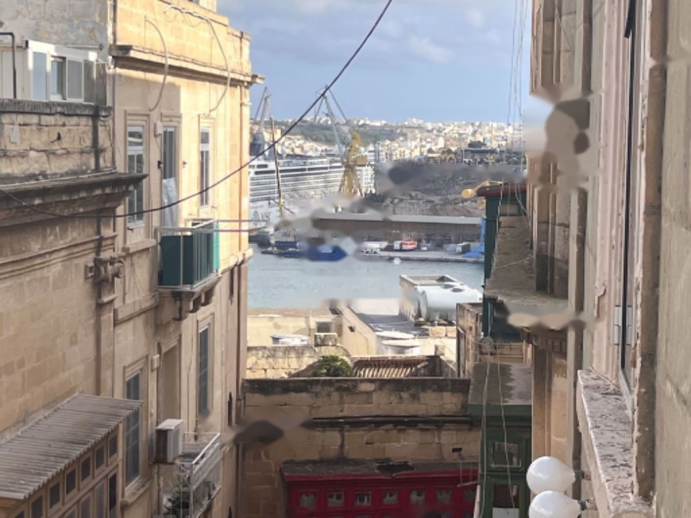 Appartamento a La Valletta, Malta, 105 m² - foto 1