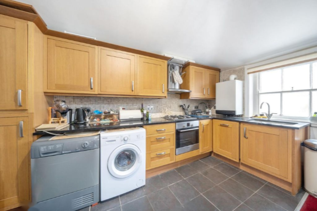 Appartamento a Londra, Regno Unito, 38 m² - foto 1