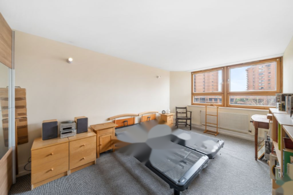 Wohnung in London, Großbritannien, 81 m² - Foto 1