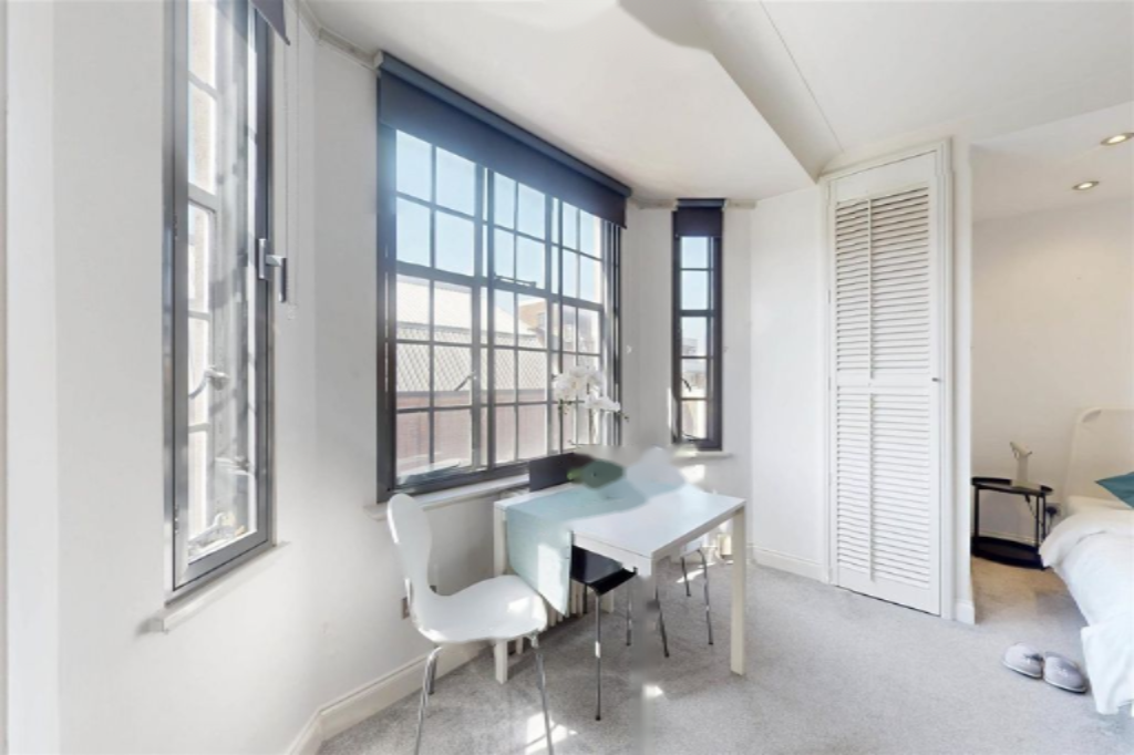 Wohnung in London, Großbritannien, 41 m² - Foto 1