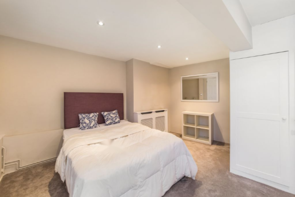 Wohnung in London, Großbritannien, 78 m² - Foto 1