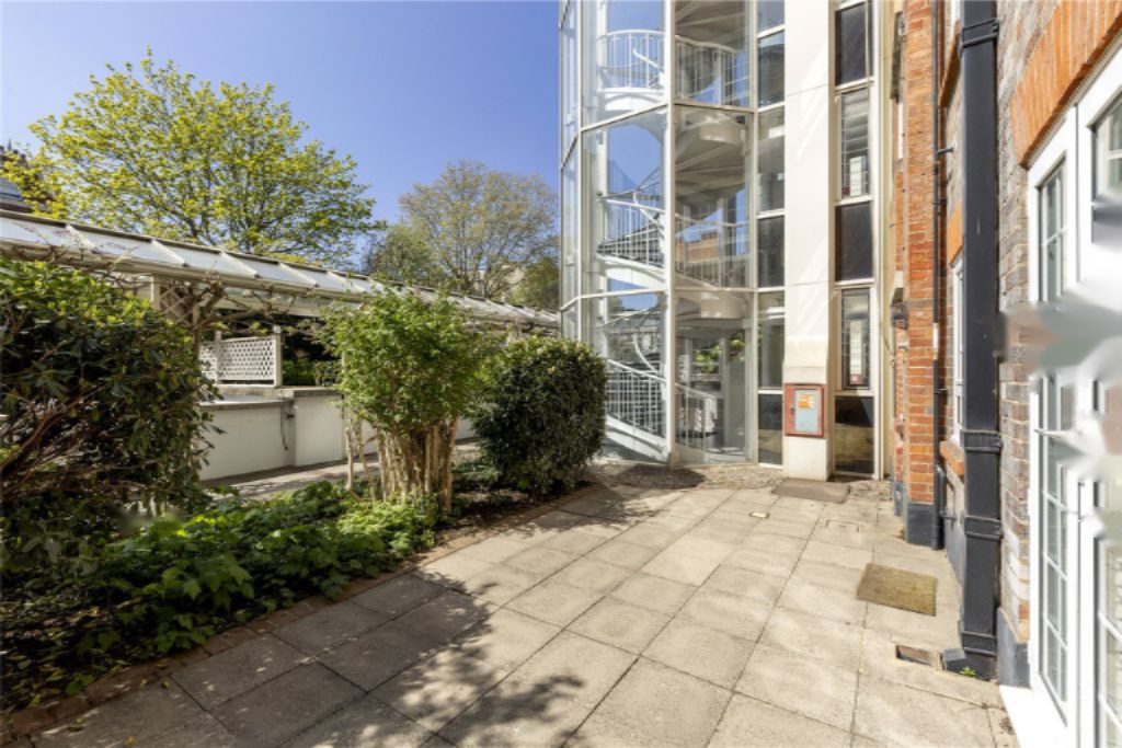 Piso en Londres, Reino Unido, 73 m² - imagen 1