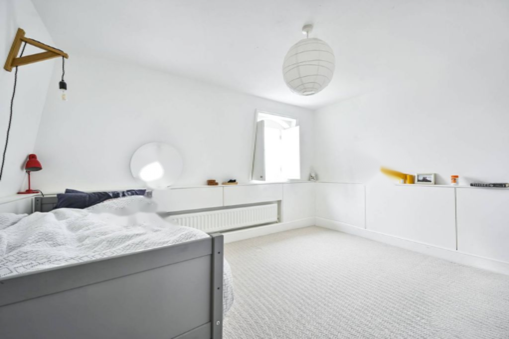 Wohnung in London, Großbritannien, 85 m² - Foto 1