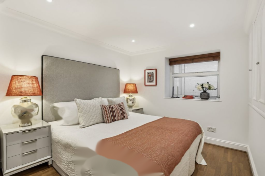 Appartamento a Londra, Regno Unito, 59 m² - foto 1