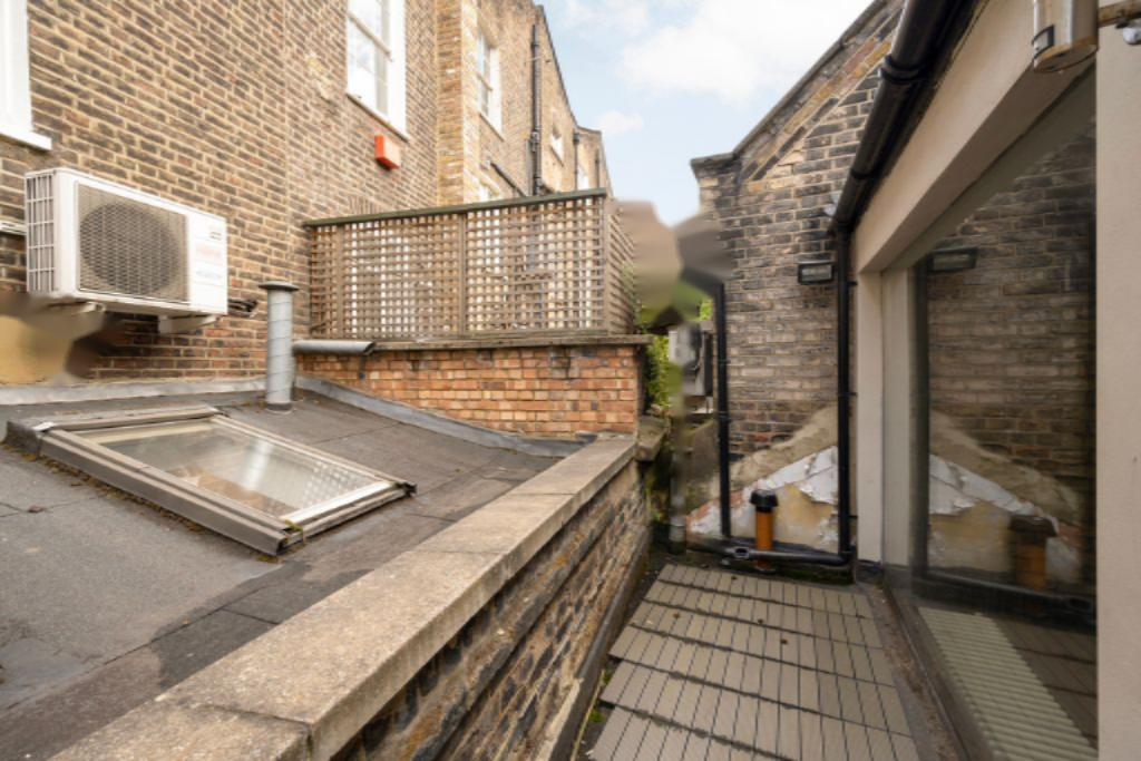 Appartamento a Londra, Regno Unito, 76 m² - foto 1