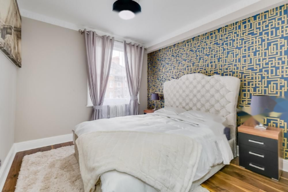 Piso en Londres, Reino Unido, 66 m² - imagen 1