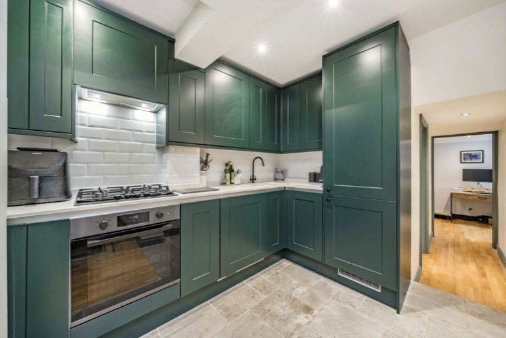 Appartamento a Londra, Regno Unito, 59 m² - foto 1