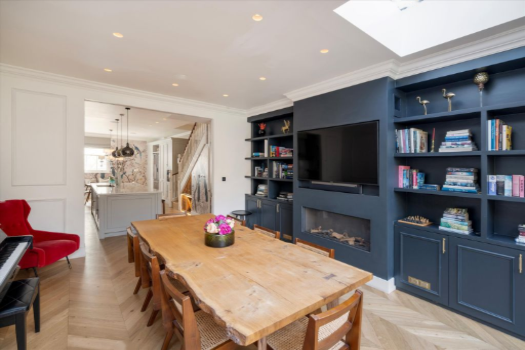 Appartement à Londres, Royaume-Uni, 218 m² - image 1