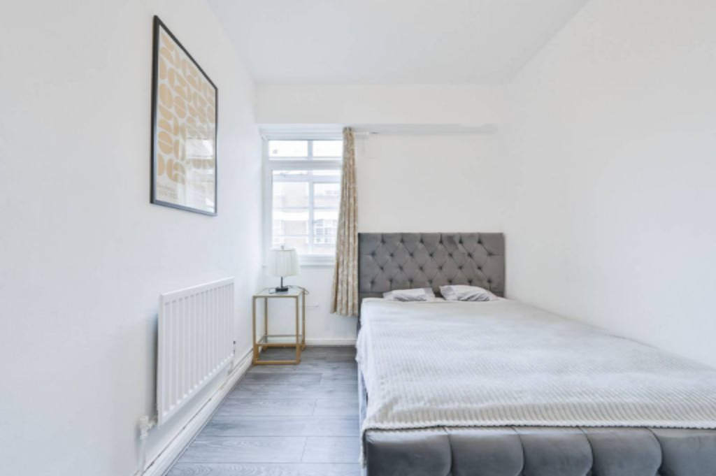 Appartamento a Londra, Regno Unito, 38 m² - foto 1