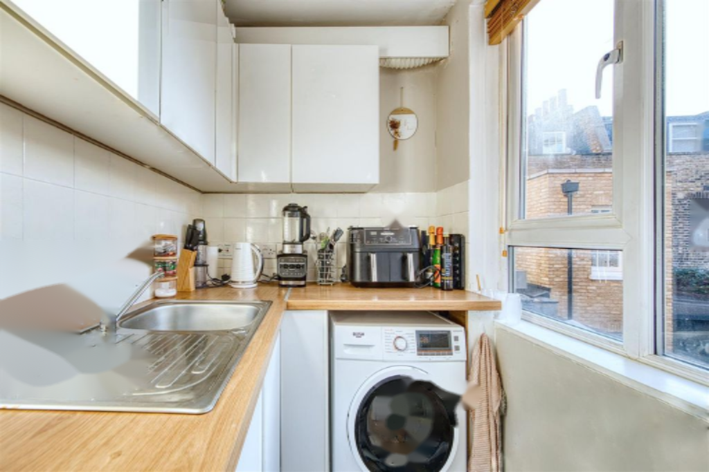 Appartement à Londres, Royaume-Uni, 23 m² - image 1
