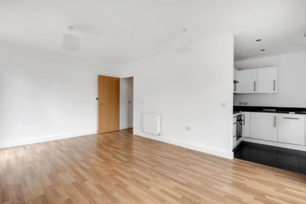 Piso en Londres, Reino Unido, 58 m² - imagen 1