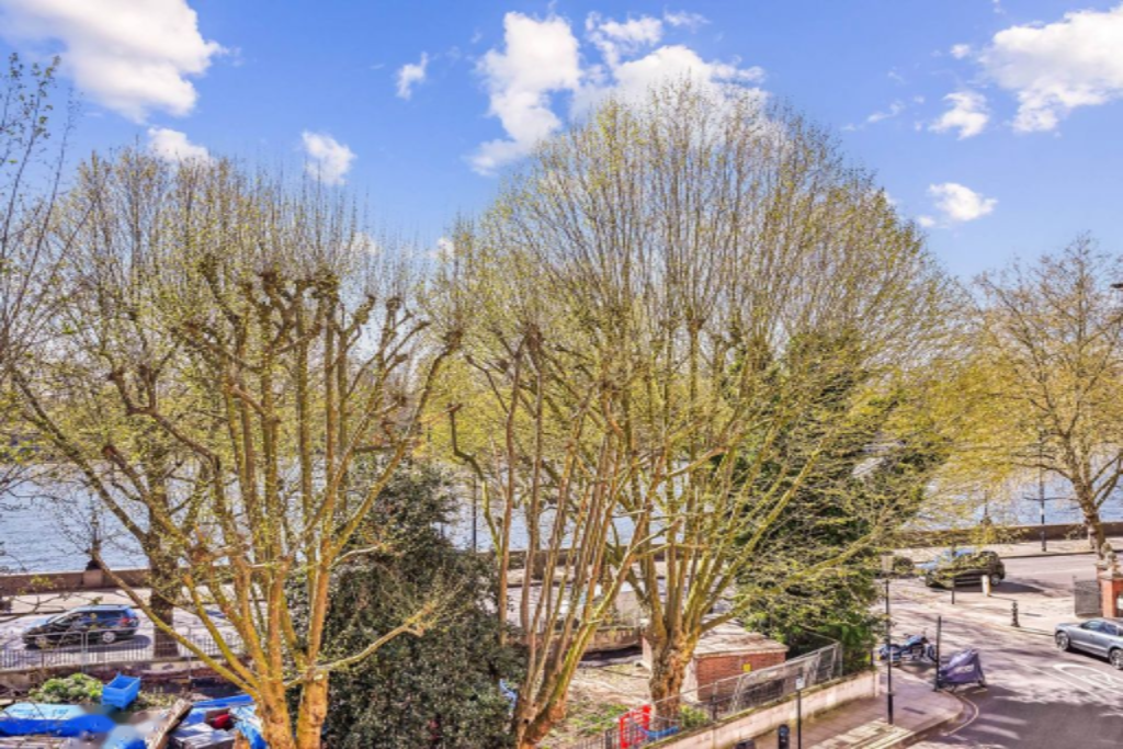 Appartamento a Londra, Regno Unito, 75 m² - foto 1