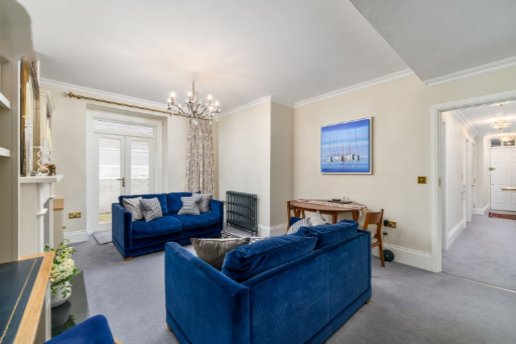 Piso en Londres, Reino Unido, 84 m² - imagen 1