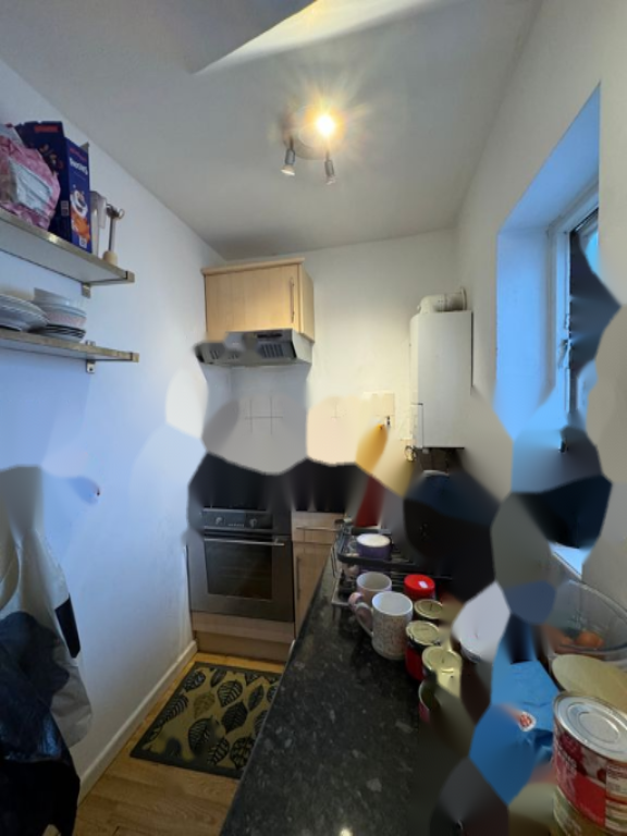 Wohnung in London, Großbritannien, 40 m² - Foto 1
