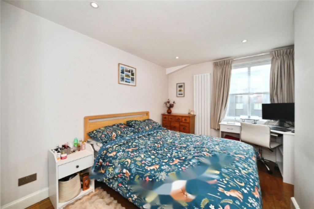 Appartamento a Londra, Regno Unito, 42 m² - foto 1