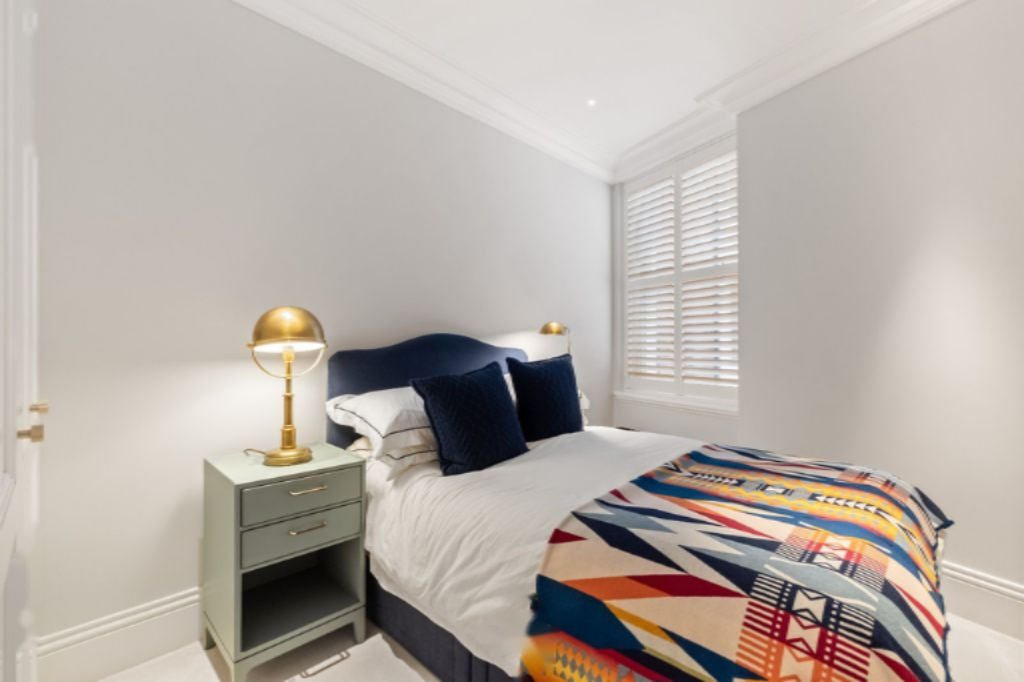 Appartamento a Londra, Regno Unito, 227 m² - foto 1